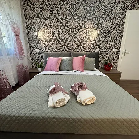 Aparthotel Grande Bellezza Luxury *