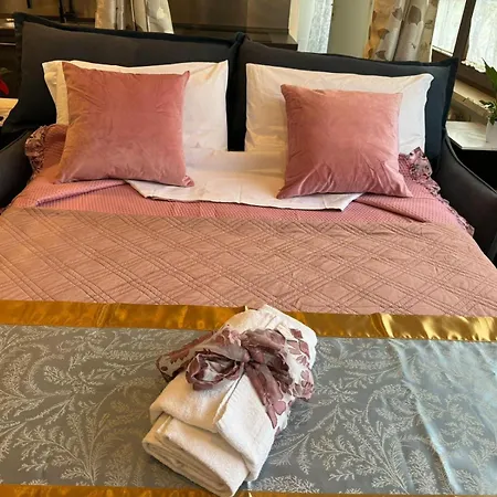 Grande Bellezza Luxury Aparthotel Mestre