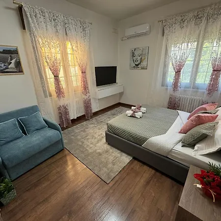 Grande Bellezza Luxury Aparthotel *