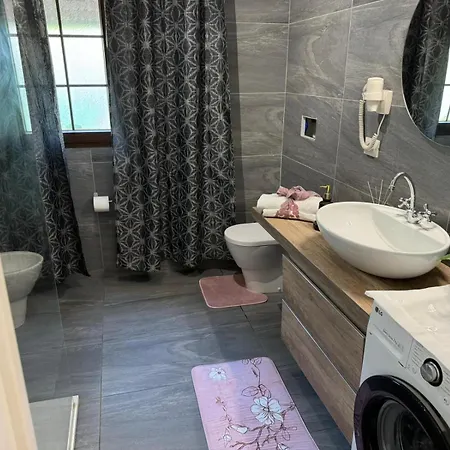 Aparthotel Grande Bellezza Luxury Mestre