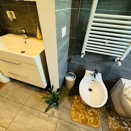 Grande Bellezza Luxury Aparthotel *