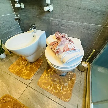 Aparthotel Grande Bellezza Luxury *