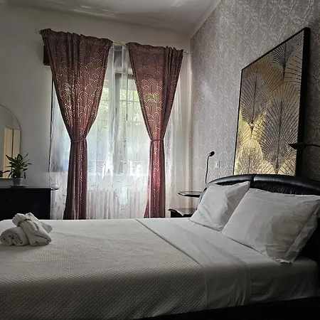 Grande Bellezza Luxury Mestre