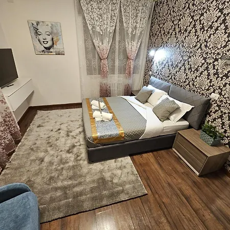 Aparthotel Grande Bellezza Luxury *