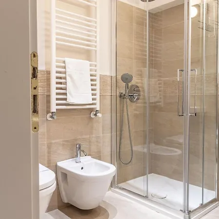 Lejlighed Italian Experience-san Zaccaria Boutique Venedig