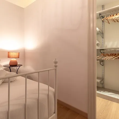 Italian Experience-san Zaccaria Boutique Lejlighed Venedig