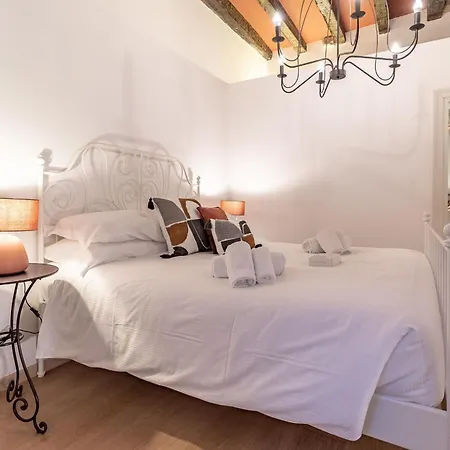 Lejlighed Italian Experience-san Zaccaria Boutique *