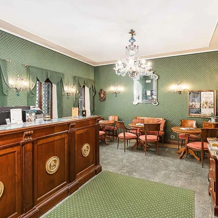 Hotel San Moise 3*