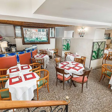 San Moise Hotel Wenecja