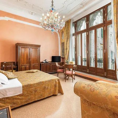 San Moise Hotel