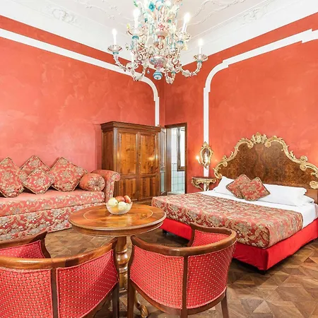 Hotel San Moise