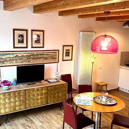 Relax Garden Apartment Venice