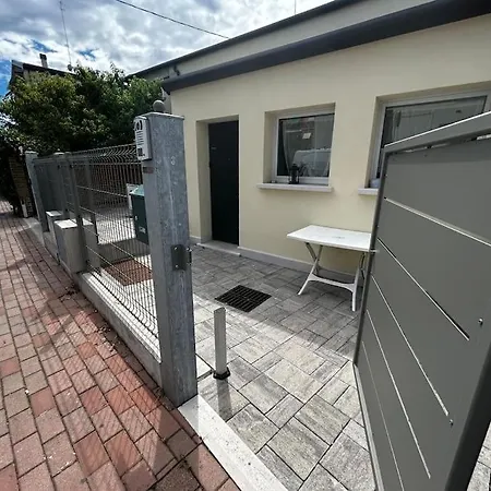 Casa Rielta, Tram E Parking Апартаменты