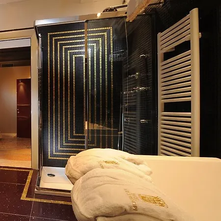 Ai Due Principi Wenecja
