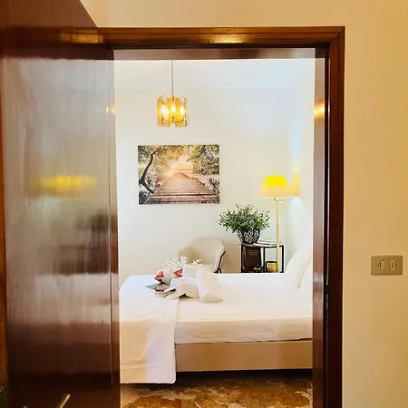 Thalia Venezia Accogliente Apartment