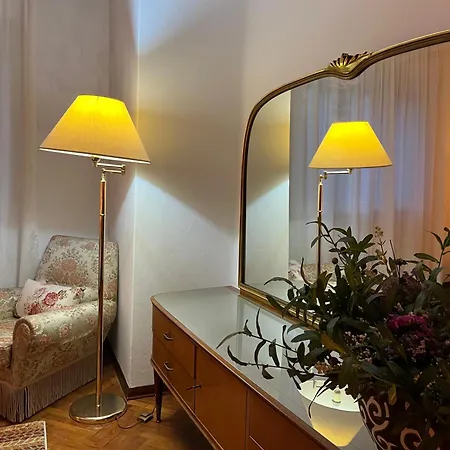 Apartment Thalia Venezia Accogliente