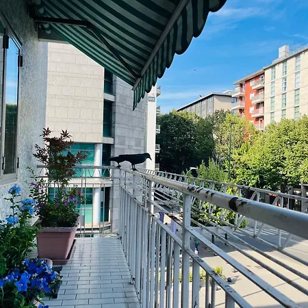 Thalia Venezia Accogliente Apartment Mestre
