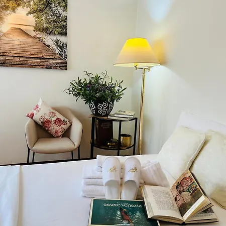 Apartment Thalia Venezia Accogliente *