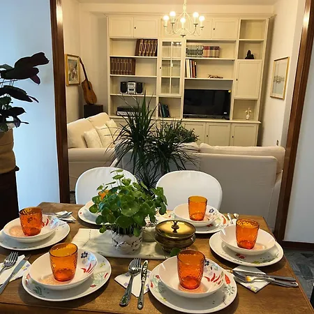 Thalia Venezia Accogliente Apartment *