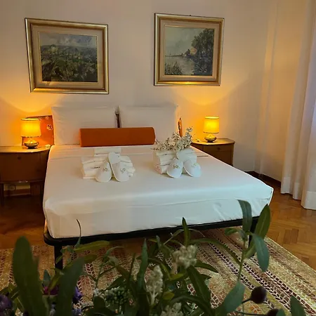 Apartment Thalia Venezia Accogliente Mestre