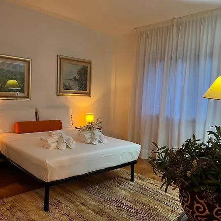 Apartment Thalia Venezia Accogliente Mestre