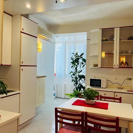 Apartment Thalia Venezia Accogliente Mestre