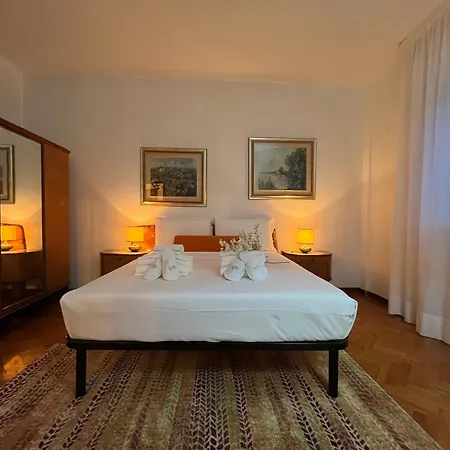 Apartment Thalia Venezia Accogliente *