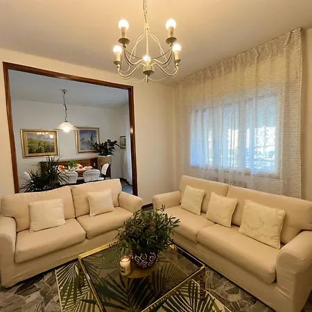 Thalia Venezia Accogliente Apartment