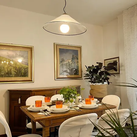 Apartment Thalia Venezia Accogliente *