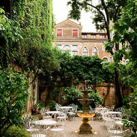 Hotel Flora Venezia