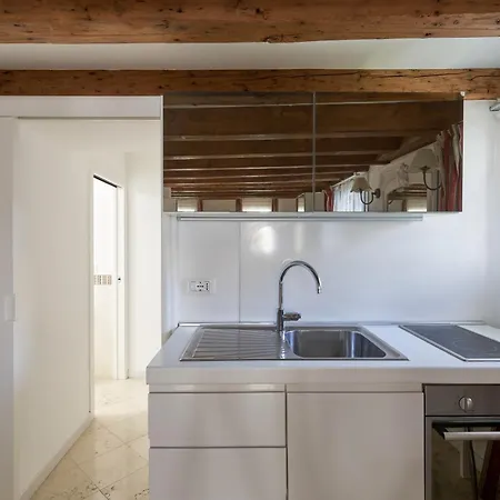 Appartamento Cannaregio S