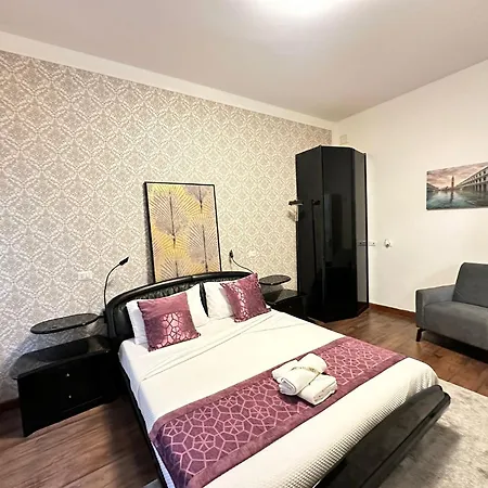 Aparthotel Grande Bellezza Luxury