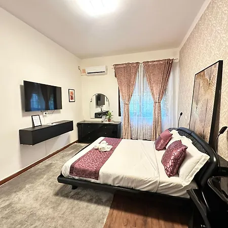 Aparthotel Grande Bellezza Luxury *