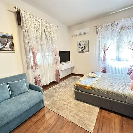 Aparthotel Grande Bellezza Luxury Mestre