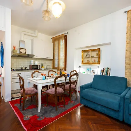 Appartamento By Rialto Venezia