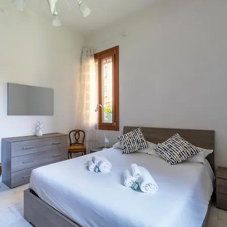 Max & Julia's House - Sant'elena * Venedig