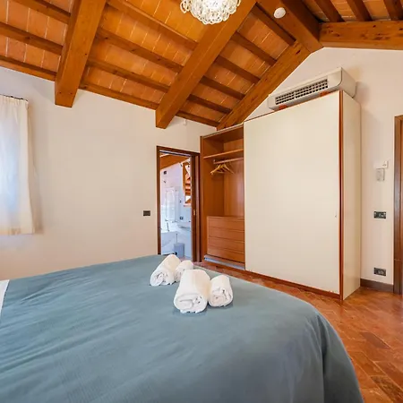 Luxury Penthouse With Terrace Appartement *