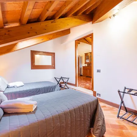 Appartement Luxury Penthouse With Terrace