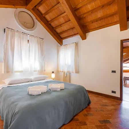 Appartement Luxury Penthouse With Terrace