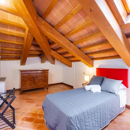 Luxury Penthouse With Terrace Appartement *
