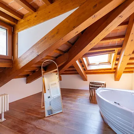 Appartement Luxury Penthouse With Terrace *