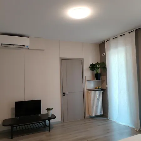 Arcobaleno Mini 101 Venice-mestre Appartamento *