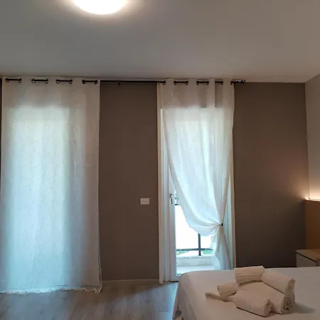 Arcobaleno Mini 101 Venice-mestre Appartamento