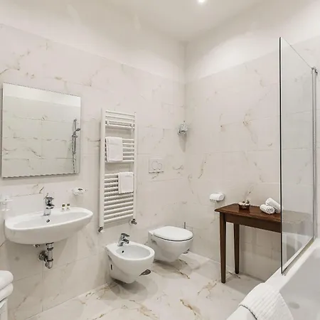 Marconi Otel Venedik