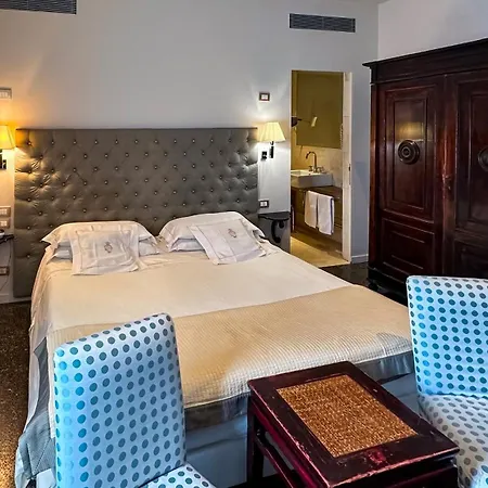 Hotel Ca' Nigra Lagoon