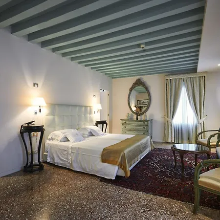 Hotel Ca' Nigra Lagoon Venice