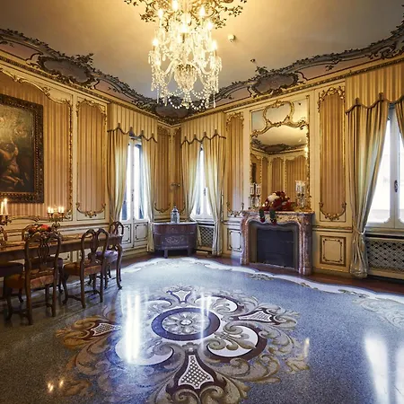 Ca' Nigra Lagoon Hotel Venice