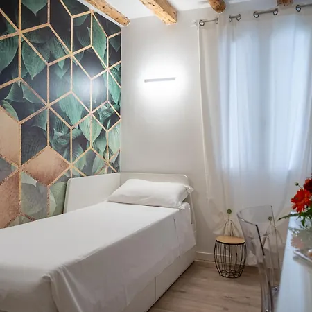 Hermes San Marco Πανσιόν Βενετία