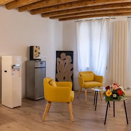 Hermes San Marco Βενετία