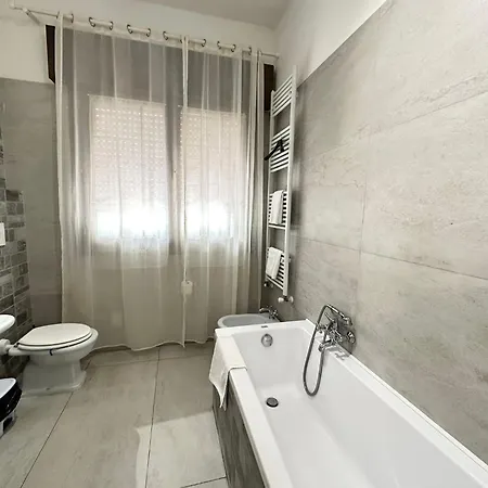 Grande Bellezza Luxury Aparthotel *